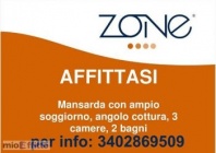 Appartamento a Spresiano a 600€ al mese