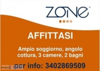 Appartamento a Spresiano a 530€ al mese