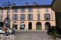 Appartamento a Concorezzo a 500€ al mese