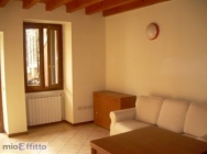 Appartamento a Chiari a 390€ al mese