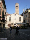 Appartamento a Venezia a 850€ al mese