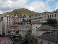 Appartamento a Chiavari a 1200€ al mese