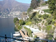 Appartamento a Blevio a 1750€ al mese