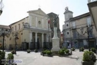 Appartamento a Saviano a 400€ al mese