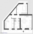 Appartamento a Bollate a 780€ al mese