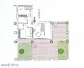 Appartamento a Carpi a 750€ al mese