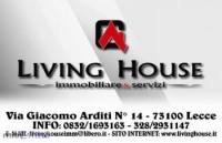 Appartamento a Lecce a 500€ al mese