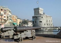 Appartamento a Rapallo a 450€ al mese