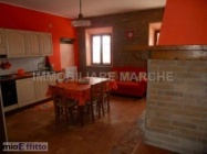 Appartamento a Senigallia a 500€ al mese