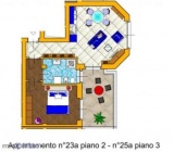 Appartamento a Legnano a 605€ al mese