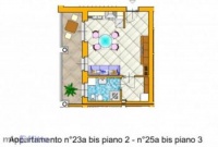 Appartamento a Legnano a 415€ al mese