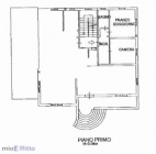 Appartamento a Modena a 500€ al mese