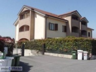Appartamento a Bernareggio a 650€ al mese