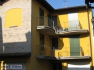 Appartamento a Pandino a 550€ al mese