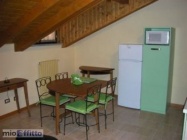 Appartamento a Borgomanero a 450€ al mese