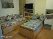 Appartamento a Napoli a 500€ al mese