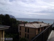 Appartamento a Bogliasco a 900€ al mese