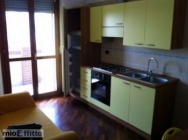 Appartamento a Novara a 520€ al mese