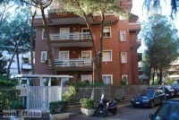 Appartamento a Roma a 750€ al mese