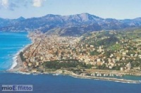Appartamento a Bordighera a 600€ al mese