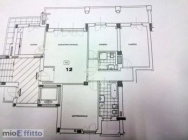 Appartamento a Vigevano a 700€ al mese