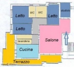 Appartamento a Rende a 700€ al mese