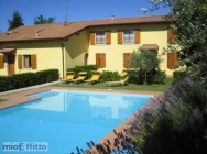 Appartamento a Lazise a 650€ al mese