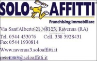Appartamento a Ravenna a 450€ al mese