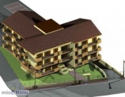 Appartamento a San Prisco a 350€ al mese