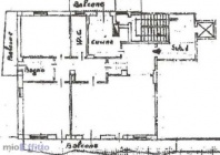 Appartamento a Bergamo a 1000€ al mese