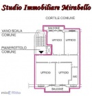 Appartamento a Milano a 2100€ al mese