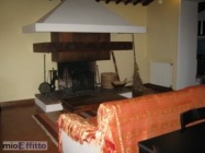 Appartamento a Monteriggioni a 620€ al mese