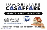 Appartamento a Pesaro a 600€ al mese