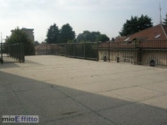 Appartamento a Lissone a 650€ al mese