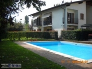 Appartamento a Capriano del Colle a 610€ al mese