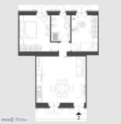 Appartamento a Bollate a 680€ al mese