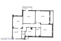 Appartamento a Modena a 826€ al mese