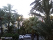 Appartamento a Bordighera a 600€ al mese