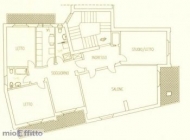 Appartamento a Cosenza a 600€ al mese