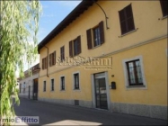 Appartamento a Samarate a 550€ al mese