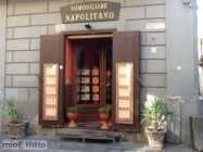 Appartamento a Saviano a 600€ al mese