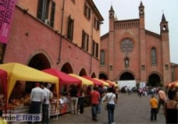 Appartamento a Alba a 430€ al mese