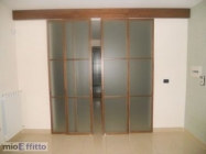 Appartamento a Casagiove a 650€ al mese