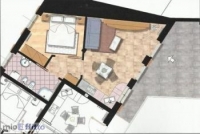 Appartamento a Arona a 450€ al mese