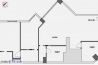 Appartamento a Napoli a 900€ al mese