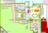 Appartamento a Vigonovo a 730€ al mese