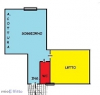 Appartamento a Bari a 400€ al mese