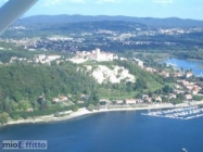 Appartamento a Angera a 435€ al mese