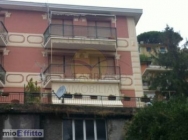 Appartamento a Recco a 750€ al mese