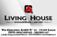 Appartamento a Lecce a 550€ al mese